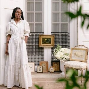 Parterre Dorian Dress size 1 - like new